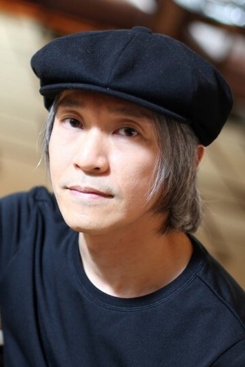 Photo of Stephen Chow