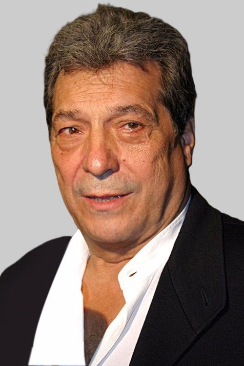 Photo of Sancho Gracia