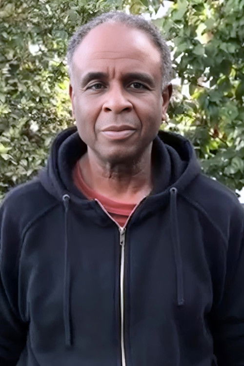 Photo of Mohammed Soudani