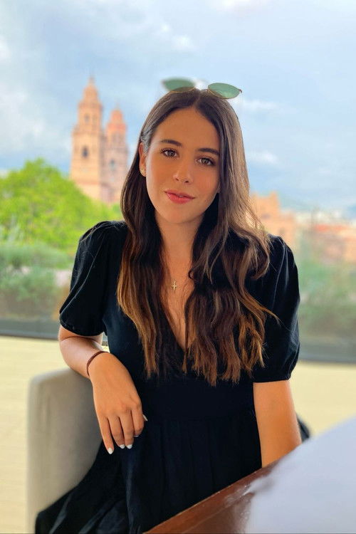 Photo of Romina Anaya