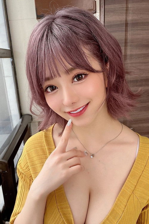 Photo of Nozomi Arimura