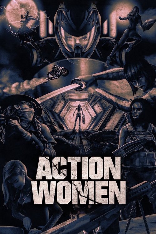 Action Women