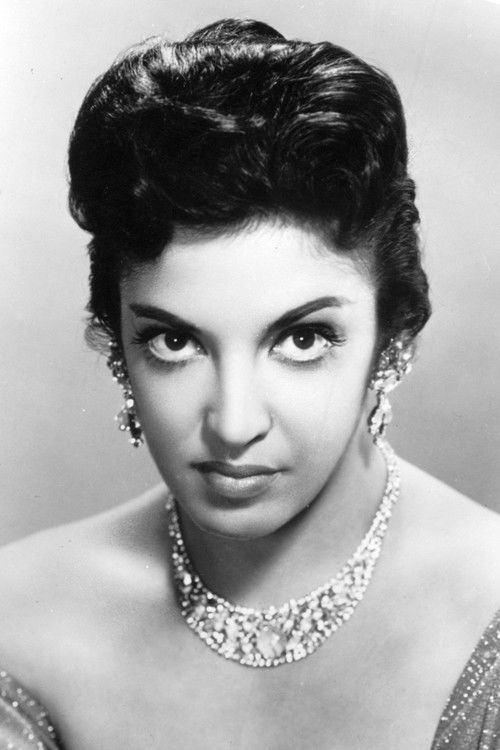 Photo of Katy Jurado
