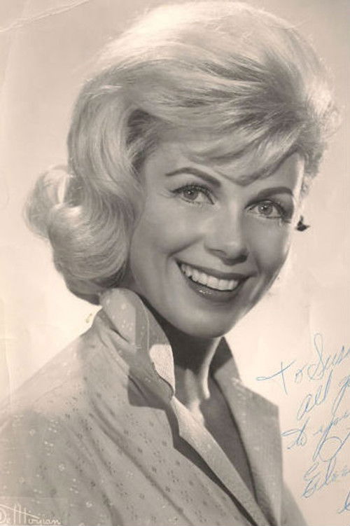 Photo of Eileen Christy