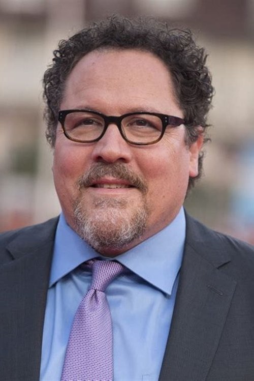 Photo of Jon Favreau
