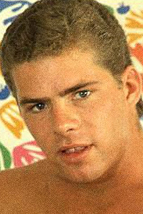 Photo of John Davenport