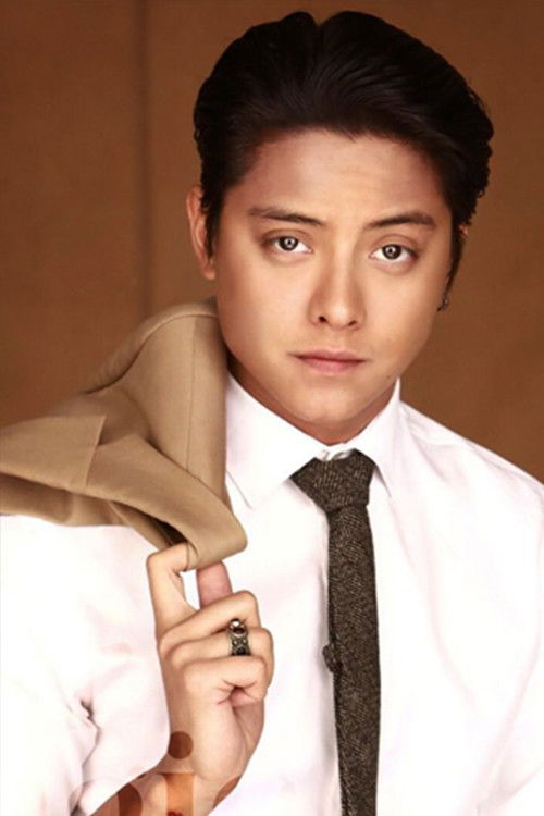 Photo of Daniel Padilla