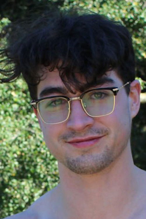 Photo of Jack Greyson