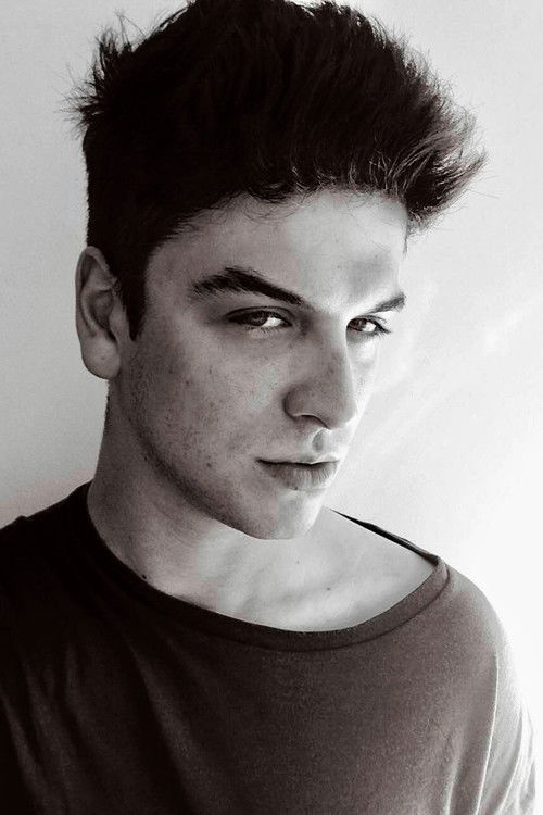 Photo of Wade Radford