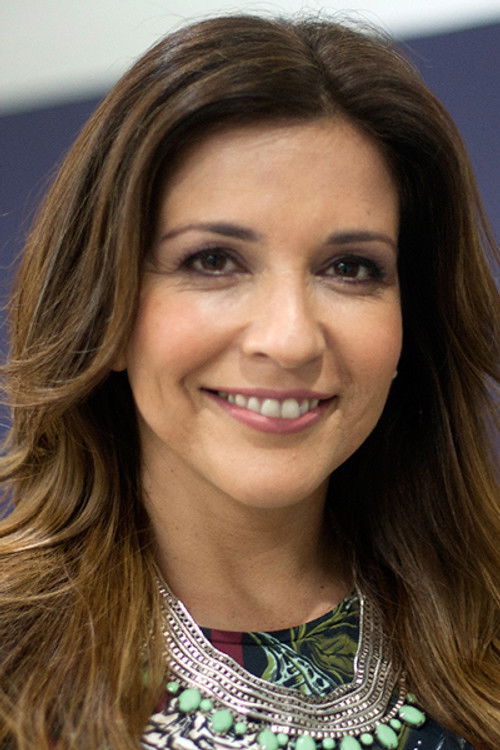 Photo of Karla Constant