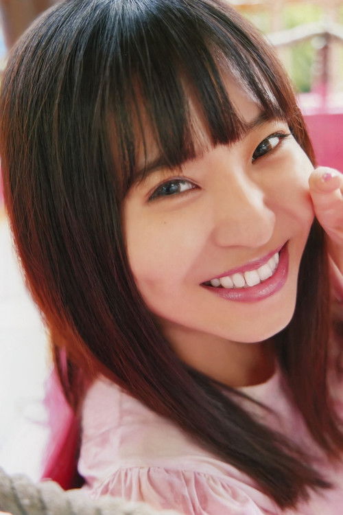 Photo of Natsumi Murakami