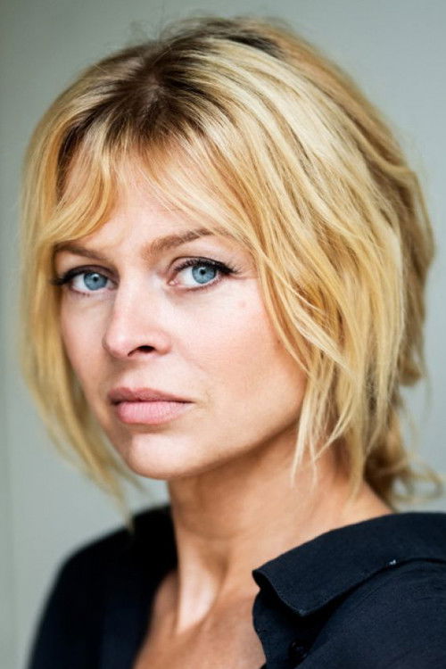 Photo of Isabell Gerschke