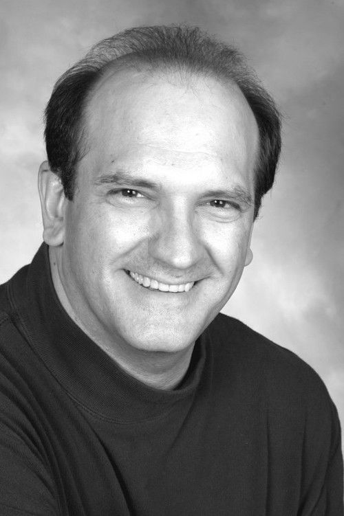 Photo of Mark S. Esch