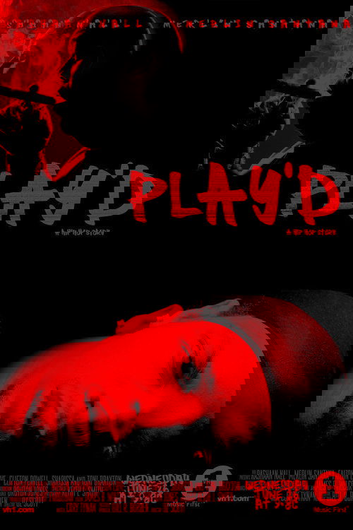 Play'd: A Hip Hop Story