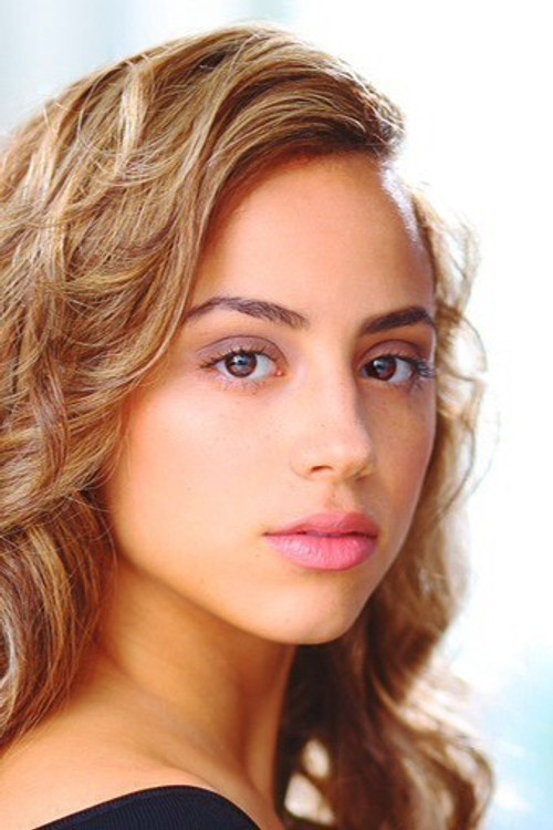 Photo of Kiana Madeira