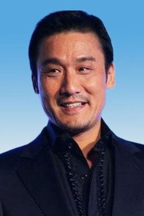 Photo of Tony Leung Ka-fai