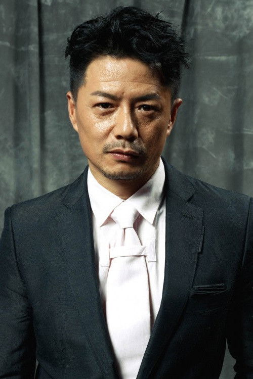 Photo of Duan Yihong