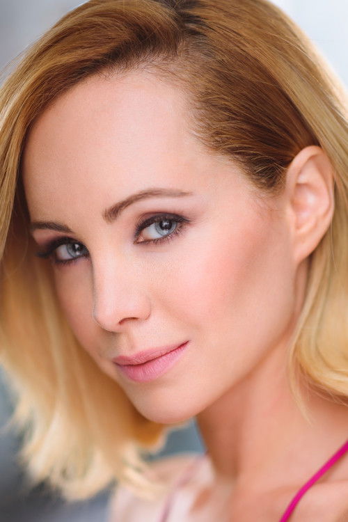 Photo of Ksenia Solo