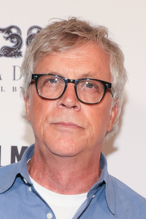 Photo of Todd Haynes