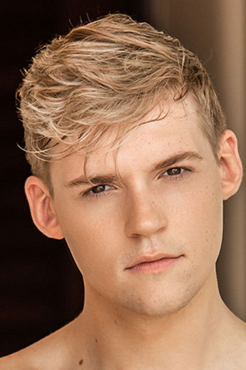 Photo of Jack Bailey