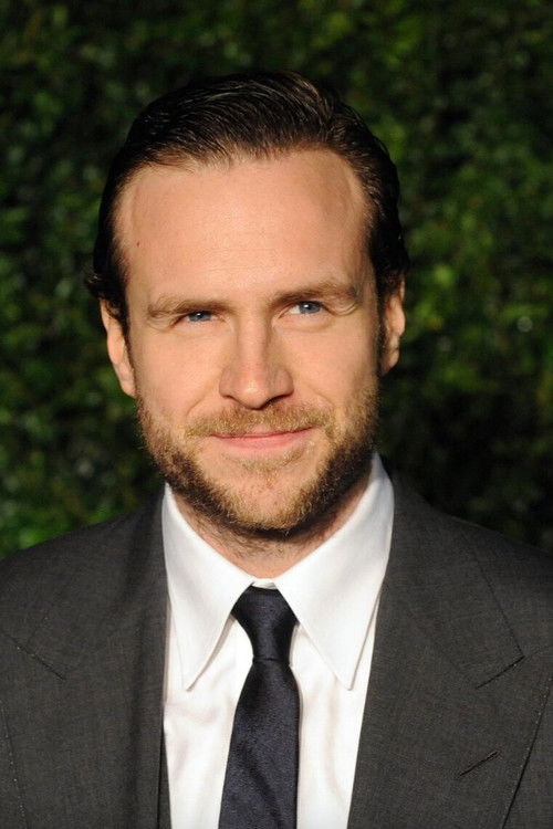 Photo of Rafe Spall
