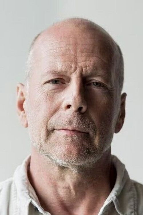 Photo of Bruce Willis