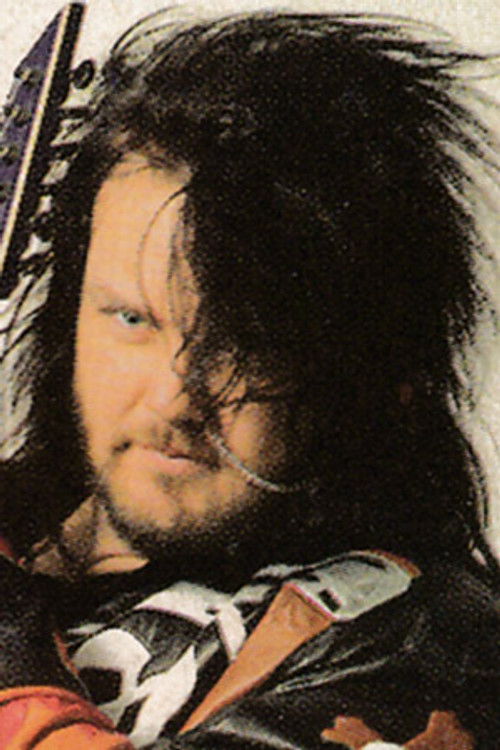 Photo of Darryl Peterson