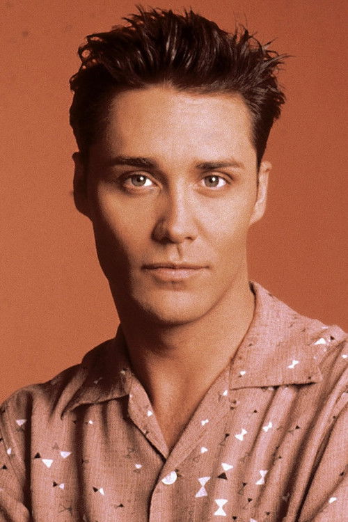 Photo of Vincent Young