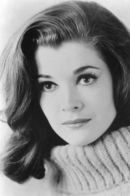 Photo of Judi Meredith