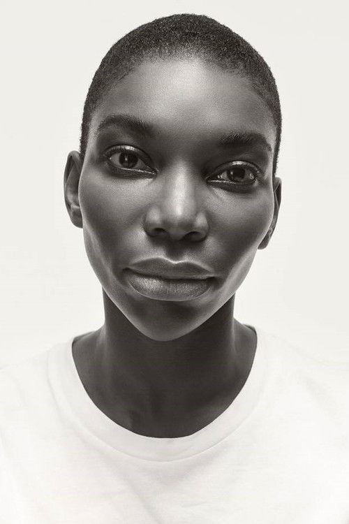 Photo of Michaela Coel