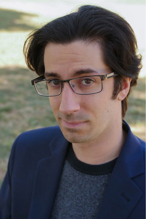 Photo of Chris Niosi