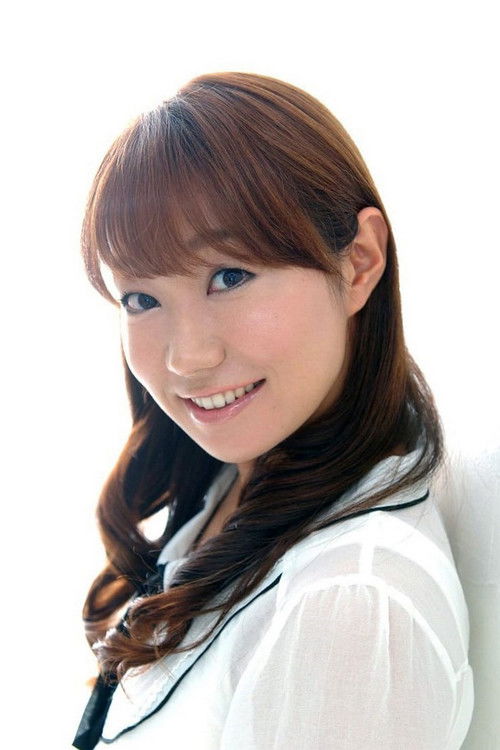 Photo of Noriko Shitaya
