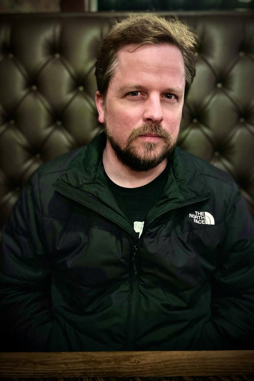 Photo of Mickey Reece