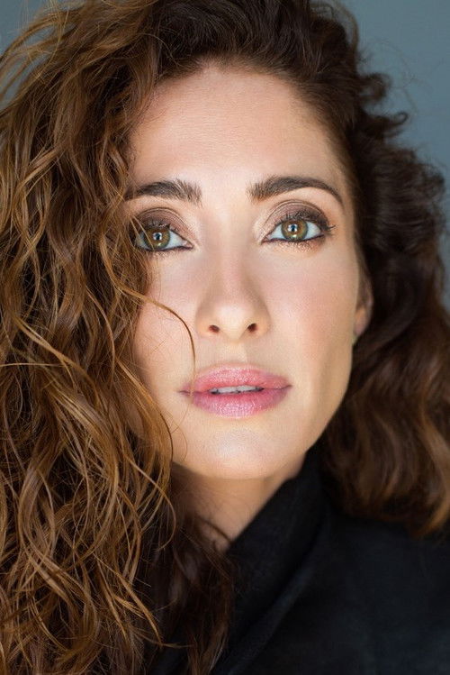 Photo of Lena Georgas