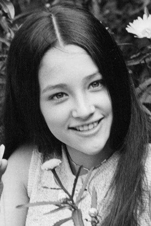 Photo of Olivia Hussey