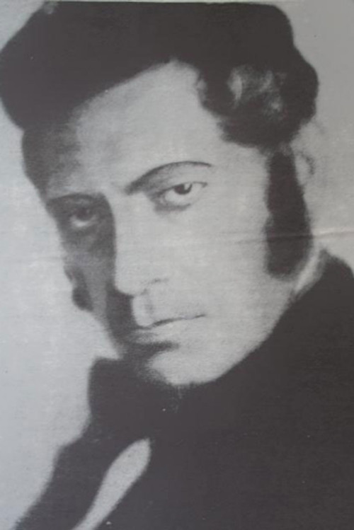 Photo of Nikolai Panov