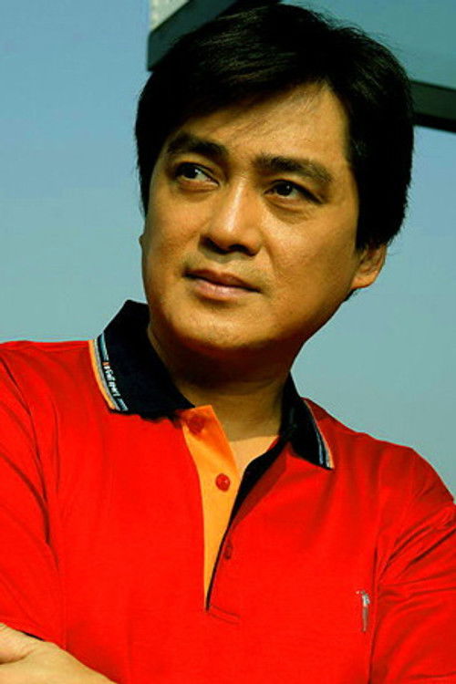 Photo of Michael Tong Chun-Chung