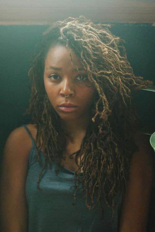 Photo of Tayarisha Poe