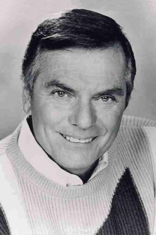 Photo of Peter Marshall