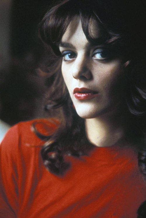 Photo of Tina Aumont