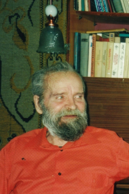 Photo of Aleksandr Susnin