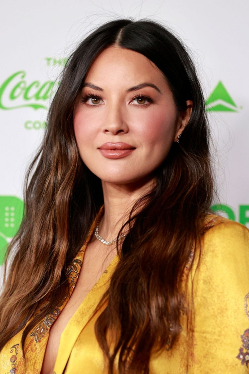 Photo of Olivia Munn