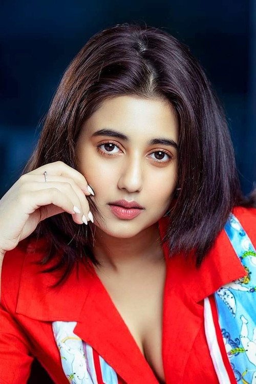 Photo of Swastika Dutta