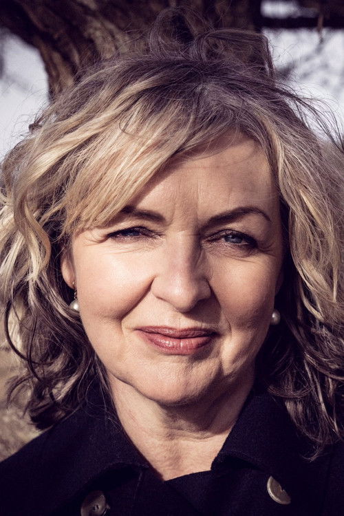 Photo of Birgitte Stærmose