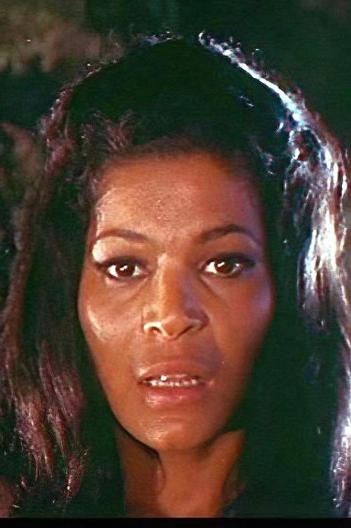 Photo of Esmeralda Barros