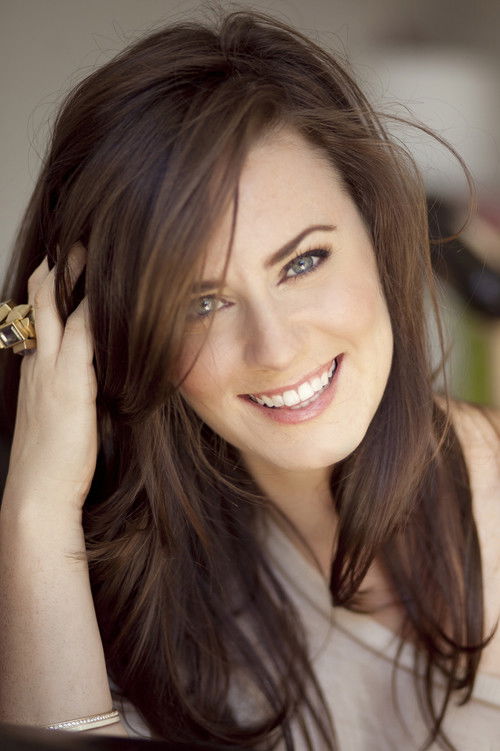 Photo of Katie Featherston