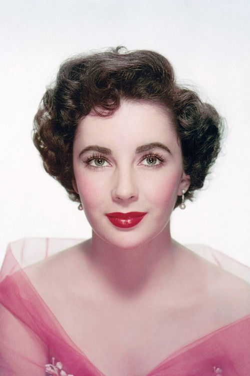 Photo of Elizabeth Taylor