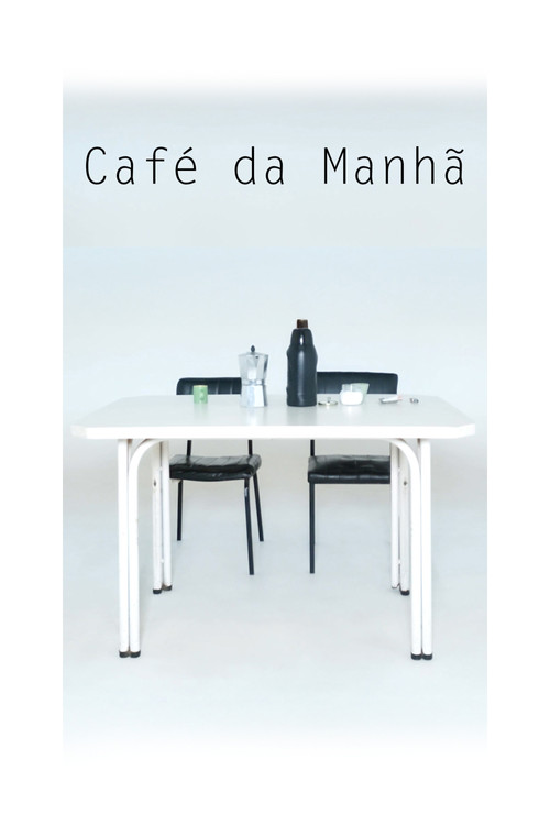 Café da Manhã