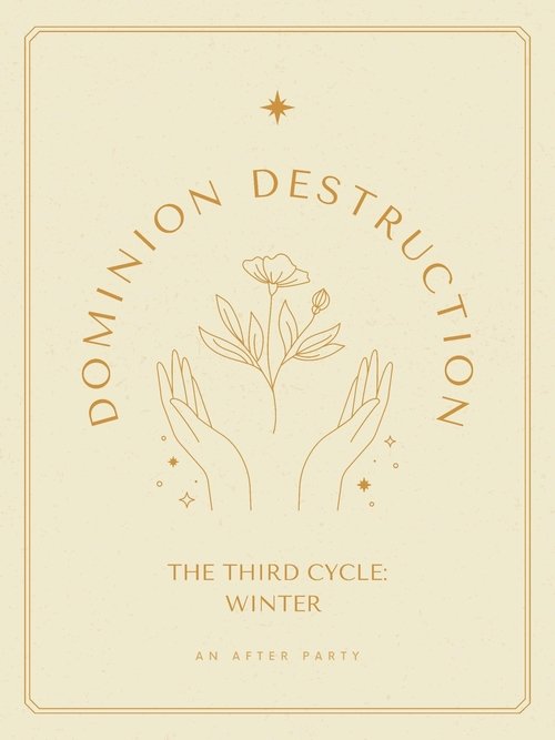 Dominion/Destruction