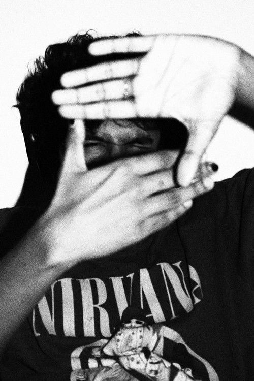 Photo of Parzival Ortiz